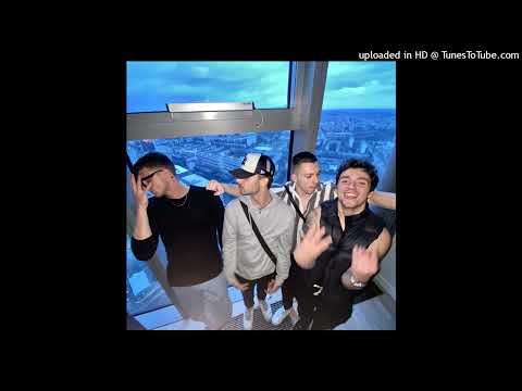 Deny Allow x glitch bladé x Milu - APARTAMENT