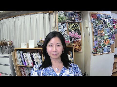 医療ビジネス薬科学科 夏バテによいハーブを解説