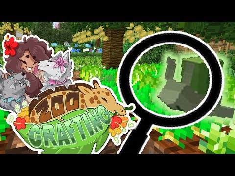 The End of a Great Snail Mystery 🐼🌿 Zoo Crafting • #25
