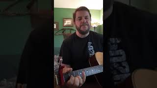 The house we&#39;ve been calling home David Allan Coe (cover) ronnie hydrick