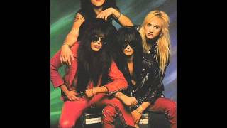 Pretty Boy Floyd - Good Girl Gone Bad