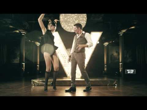 Vild med dans 2012, pt. 01