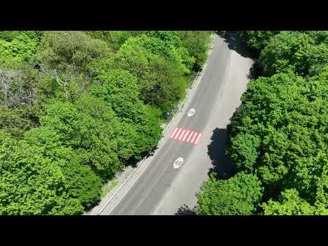 ვაზიანი-გომბორი-თელავის გზის 33.6 კმ-იანი მონაკვეთის სარეაბილიტაციო სამუშაოები დასრულდა