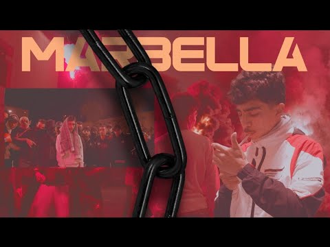 JOAK - Marbella (Official Music Video) #PRV