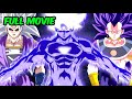 Dragon Ball Super Goku And Vegeta Vs The Ancient Saiyan Full Movie Hindi