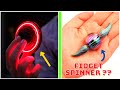 TOP 10 FIDGET SPINNERS OF ALL TIME | #fidgetspinner