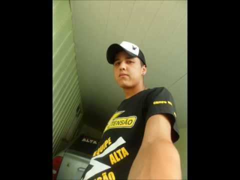 Dj Cleber Mix Feat Dz Mc´s & Mc Mayara - Agora Você Vai Ver (2012)