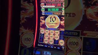 First Spin Bonus: Big Slot Win on the Very First Try! #dragonlink #dragonlinkslotmachine