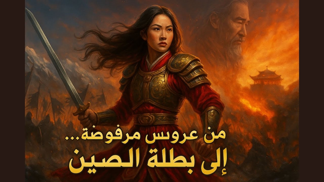 فن القصص والحكايات