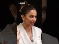 Rakul Preet Singh Shares Her Experience Of Visiting A Male Gynecologist Shorts Viral