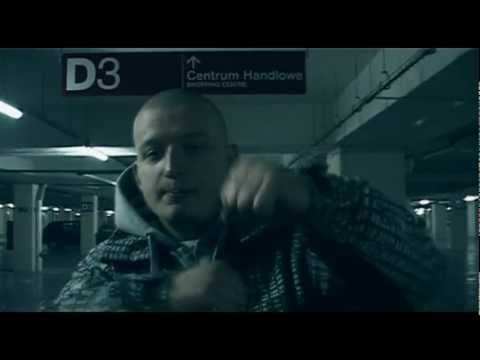 KNS FRODO -Rap Na Blokach