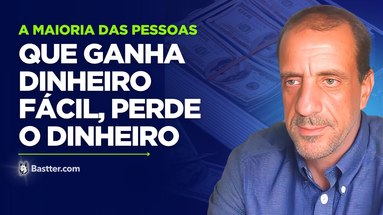 POR QUE O SISTEMA NÃO GOSTA DE POUPANÇA E IMÓVEIS? - Cortes da Bastter.com