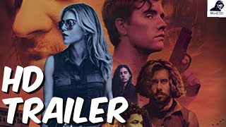 Feral State Official Trailer (2021) - AnnaLynne McCord, Ronnie Gene Blevins, Octavio Pisano video