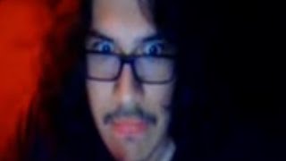 I wonder who could that be (Second gaming channel!)