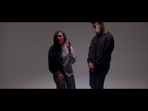 Jorvin Keyz X Yohann Apa - SI Y AMEN [Cover Edward Rivera, Barak]