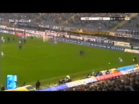 Serie A 1998-1999, day 05 Inter - Lazio 3-5 (Salas, Winter, Nedved, 2 S.Conceiçao, R.Mancini)