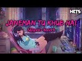 Janeman Tu Khub Hai Slowed Reverb New Song 2023 New Lo Fi Song Hets Lofi Music