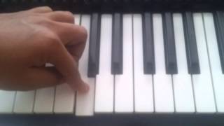 Entrega de amor, Angeles Azules