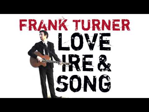 To Take You Home - Frank Turner