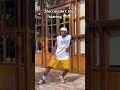 Kamo Mphela - Dalie (dance video) by Championrolie