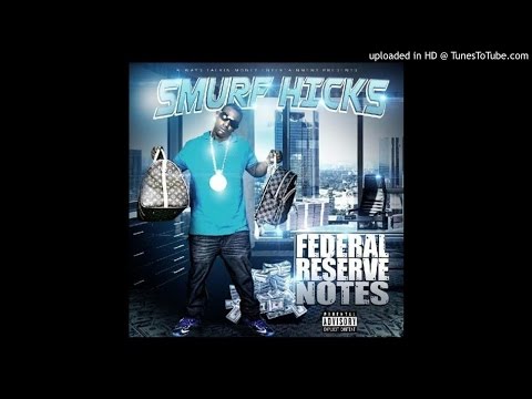 Smurf Hicks - Band Up Ft. Kasher Quon x TeamEastside Peezy