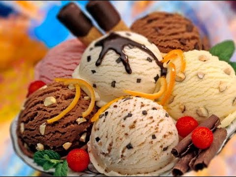ICE 🍨 CREAM 🍦 PARTY 🎉||hemu ki life