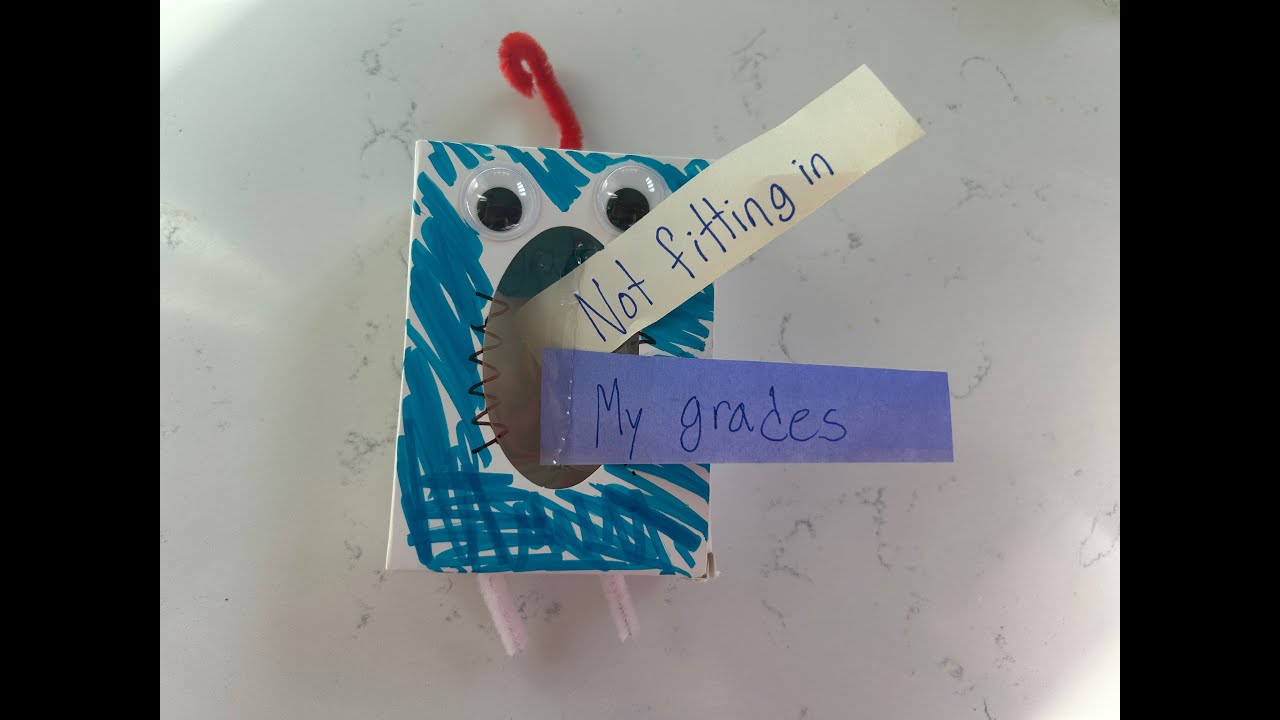 Mind Matters: Day 1 – PRAYER – Talking to God & Letting Go of Worries