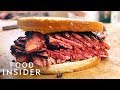 How Katz S Became The Most Legendary Deli In NYC Legendary Eats