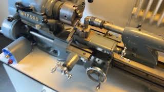 Venta de Myford Super 7 torno de metal - Imagen 4 | Machineryline ES Myford Super 7 torno de metal | Imagen 4 - Machineryline