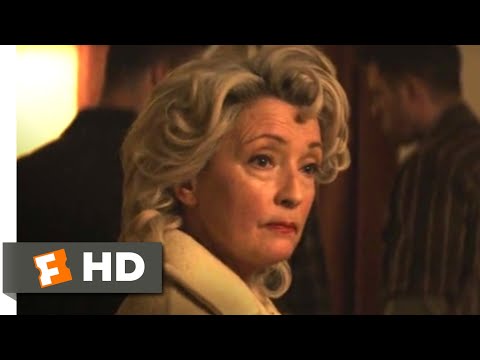 Let Him Go (2020) - How Hard Did He Slap Her?シーン（7/10）｜Movieclips (Let Him Go (2020) - How Hard Did He Slap Her? Scene (7/10) | Movieclips)
