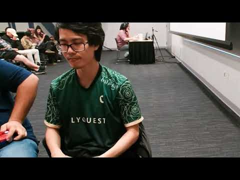 SAVING MR. LOMBARDI 4 - KoopaTroopa895 vs KoDoRiN - SSBM