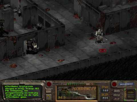 Zagrajmy w Fallout #59 Trzy drogi do zwycięstwa