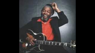 Westby Tribute to Brownie Mcghee - Death of Blind Boy Fuller
