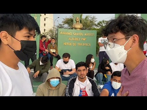 HOWLETT VS JPM - OCTAVOS - CUPO PACHERING - MONARCA CIX