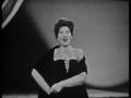 Maria Callas:   Habanera  from  