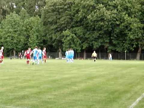 SV Bischbrunn - SV Germania Erlenbach II