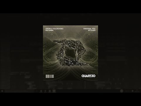 SHKHR & Kulikovski - Matumba [REMAKE FLP]