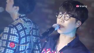 [I'm LIVE] Soran & Only I want to know (소란 & 나만 알고 싶다)
