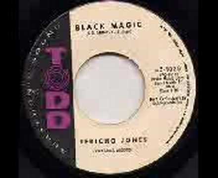 Black magic video thumbnail