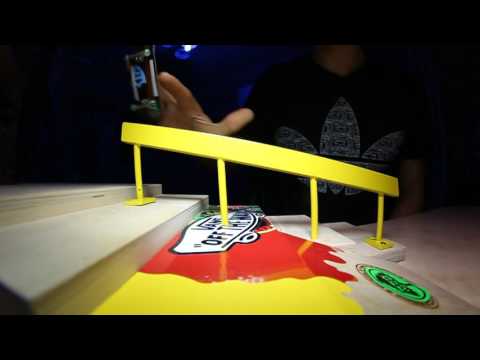 ProFB presents: Danil Aldoshin - Stairs