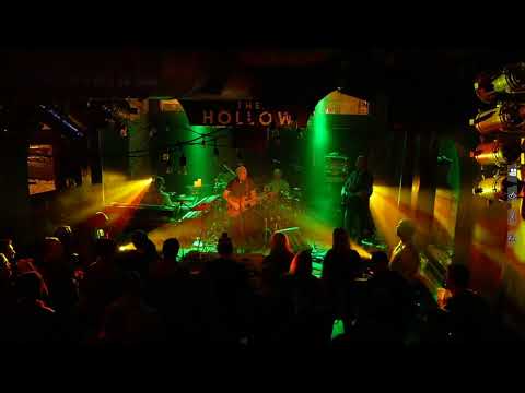 Tube, 03.02.2018 Albany, NY AUD