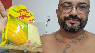 André Arraiz, vamos preparar o café comigo?