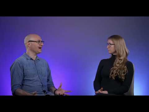 Dr. Daniel M. Ingram & Gareth Gwyn: What Is the EPRC and Its Mission?