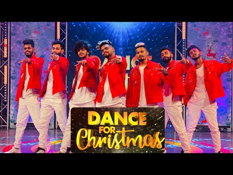 Derana Dance for Christmas 2021  Dance 02 | Beat Bullet Crew