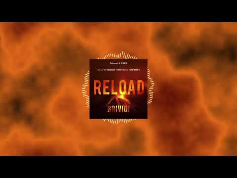 Mahmood & BLANCO - Brividi (EDM Reload Edit) [Mashup]