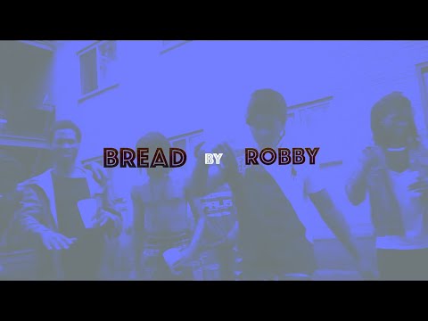 Robby "BREAD" (BIFOUDED production - Official Music Video)