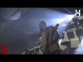 TotenmonD - Das saure Kraut  live @ Chronical Moshers Open Air 2014