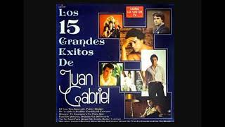 Cuando quieras déjame (Juan Gabriel) by Cazte Carranza