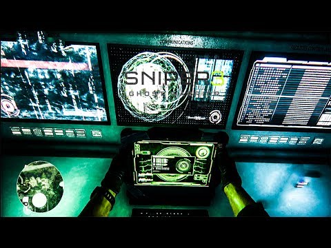 NIKAD TEZA MISIJA - SNIPER GHOST WARRIOR 3