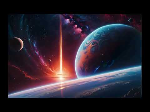 ÆSTRAL × Ytho — Red Star